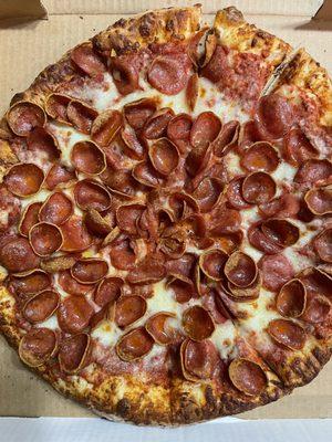 Joe & Reno's Pizzeria