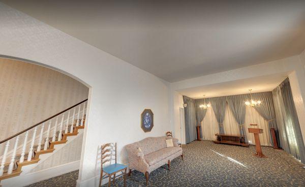 Kain-Murphy Funeral Services