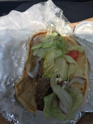 Street Eats
