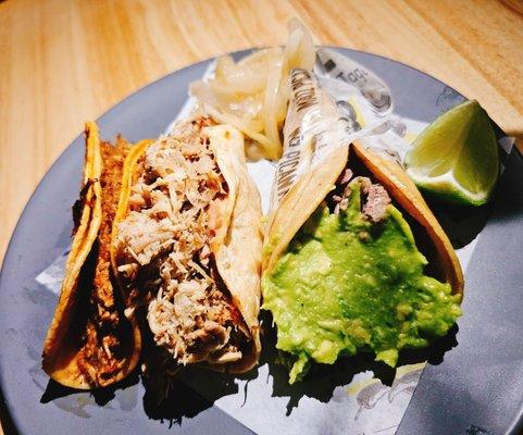 Maíz Picante Taqueria