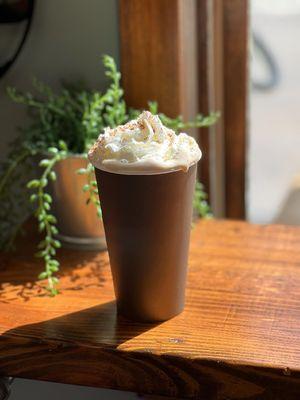 Centerbean Coffee House