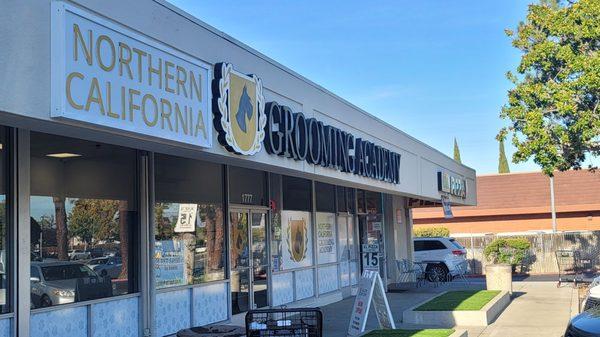Northern California Grooming Academy