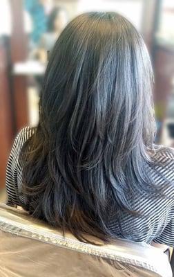 One Two Dominican Salon