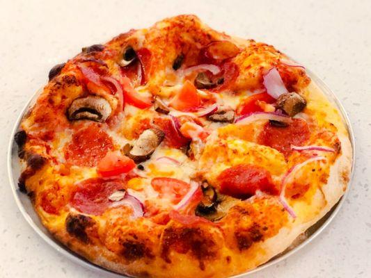 Vito's Pizza and Pasta