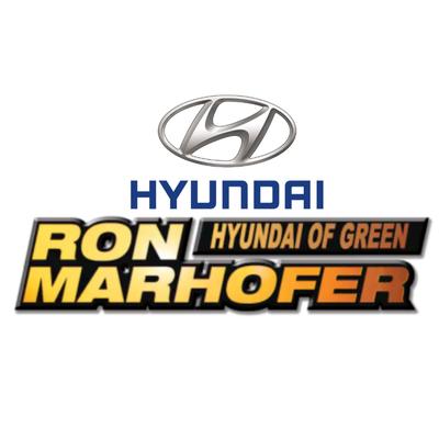 Ron Marhofer Hyundai of Green