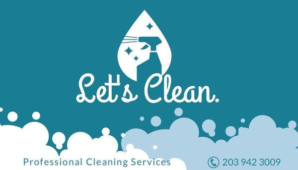 Let’s Clean