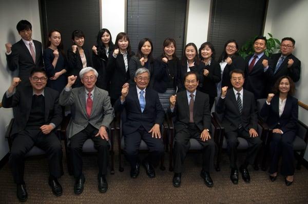 Choi Hong Lee & Kang LLP