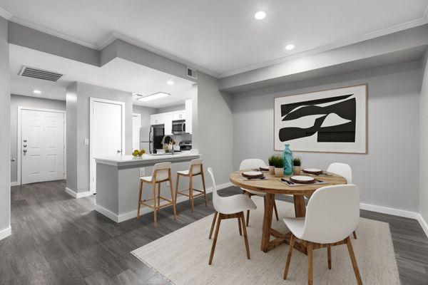 Village at Gracy Farms