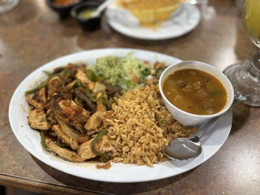 Restaurant Los Agaves