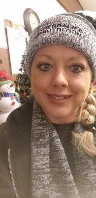 Sam Bandemer Health and Wellness Coach with Herbalife