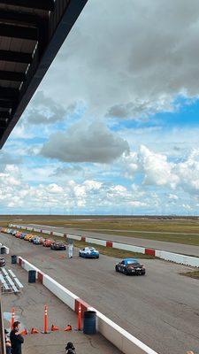 Buttonwillow Raceway Park