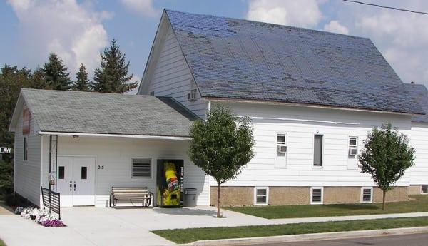 Stone's Gate City Lodge