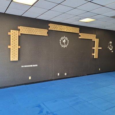 Beautifully Violent Muay Thai