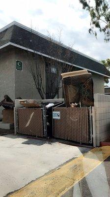 Glenbrook Terrace Apartment Homes