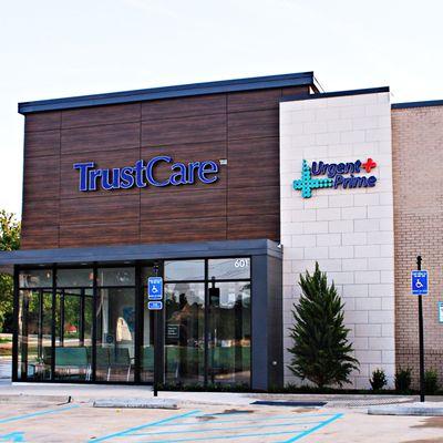 Trustcare Clinton