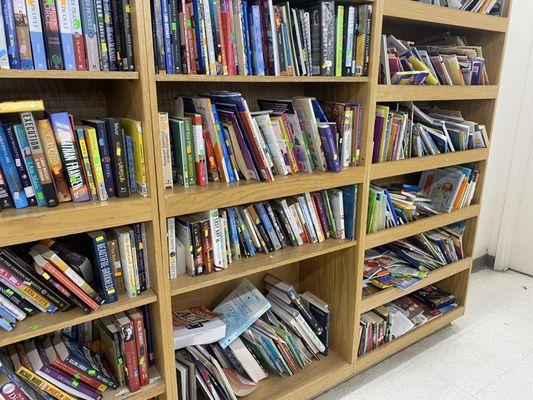 Goodwill Store and Donation Center