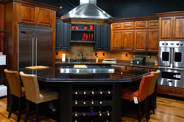 Town and Country Furniture