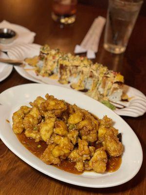 J Liu Restaurant & Bar