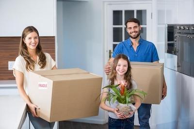 Clearwater Moving Services