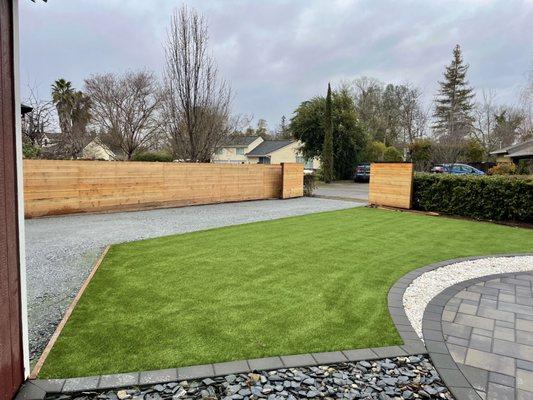 Bright Home Landscapes