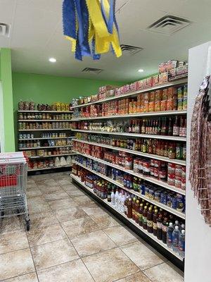 Carniceria El Dorado