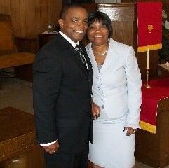 Mt Olive Baptist Church