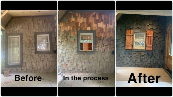 High Mountain Services