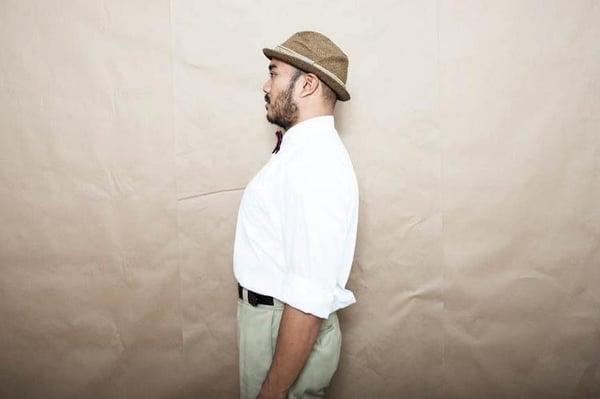 mark bonus, licensed massage therapist