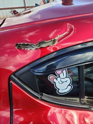 Menefee Towing & Auto Repair