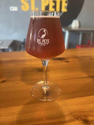 St Pete Brewing Company