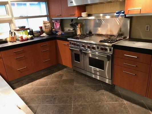 C&H Cleaning & Handyman Services