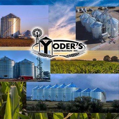Yoder's Construction