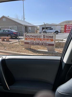 Southwest Stone