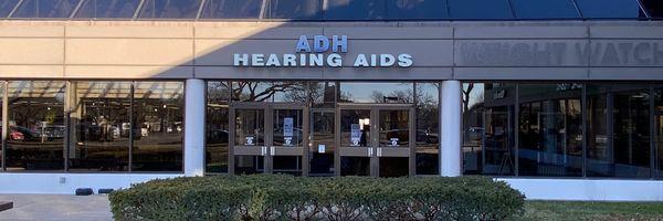 Affordable Digital Hearing