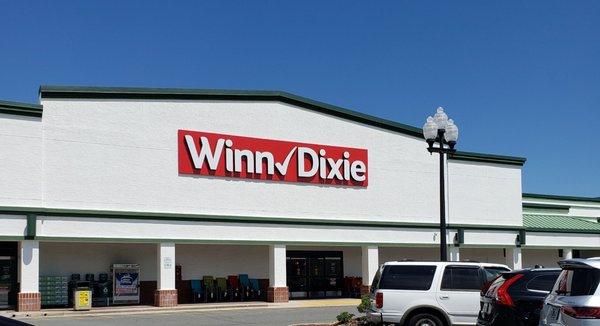 Winn Dixie