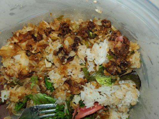 Jesse Boy - Ghost Kitchen