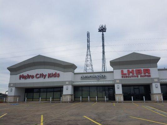 Kb and the Sunshine Band