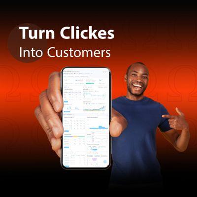 Omega Trove Consulting