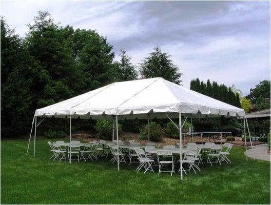 Castano Party Rentals