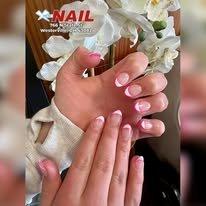 Xtreme Nail