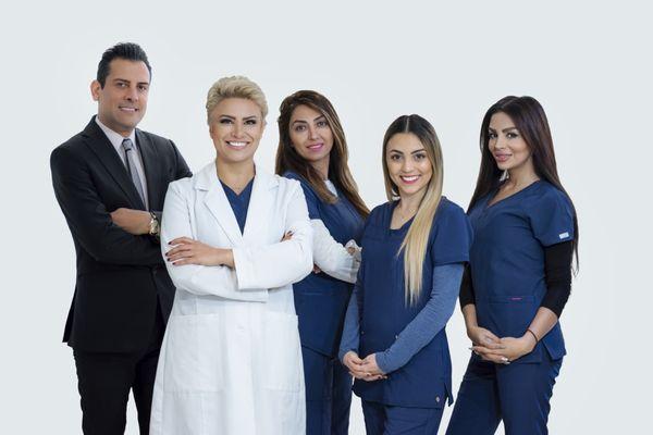 Patricia Bezad - Elite Dental & Implant Center