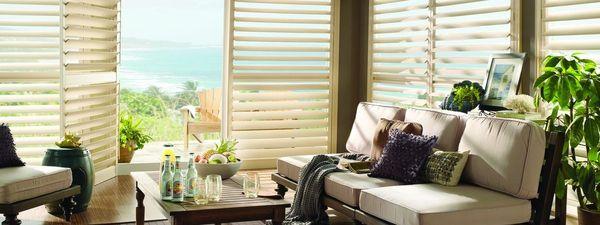 Blinds by Design