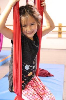 Akrosphere Aerial & Circus Arts