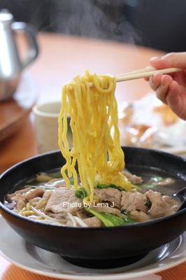 Golden Harbor Authentic Chinese Cuisine