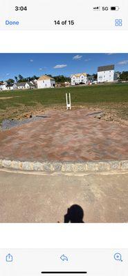 Rocket Racer Concrete Products and Services