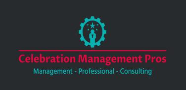 Celebration Management Pros