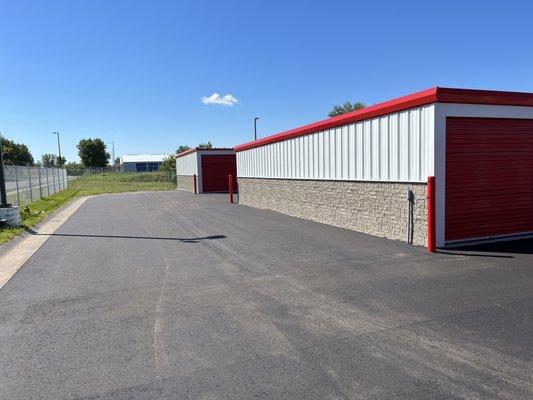 Gopher State Storage-Cambridge