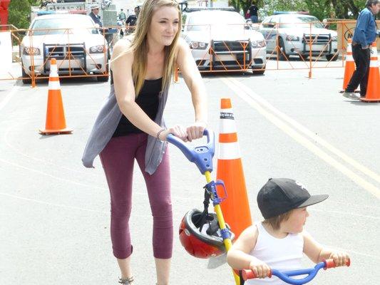 Carson Insurance Agency