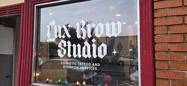 Lux Brow Studio