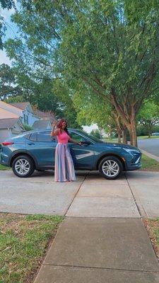 Randy Marion Buick GMC Truck